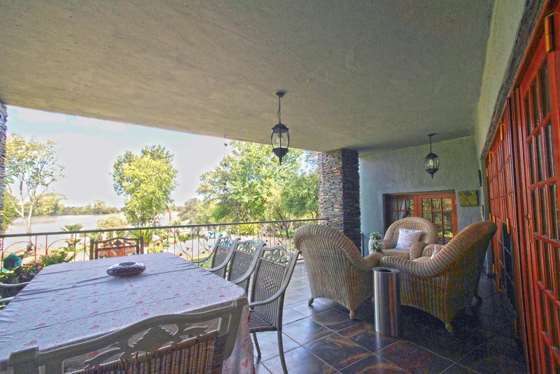 4 Bedroom Property for Sale in Parys Free State